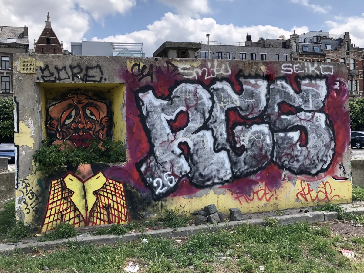 Antwerpen