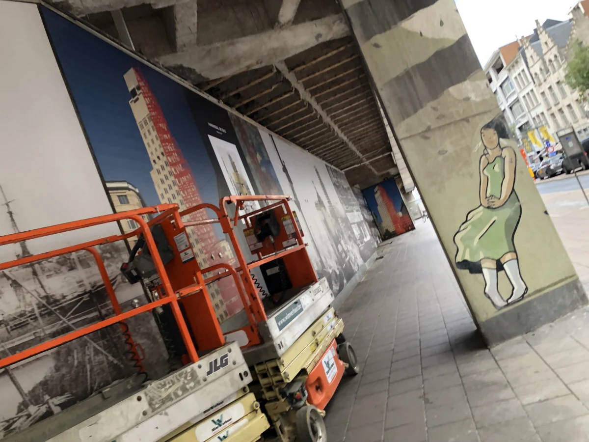 Antwerpen