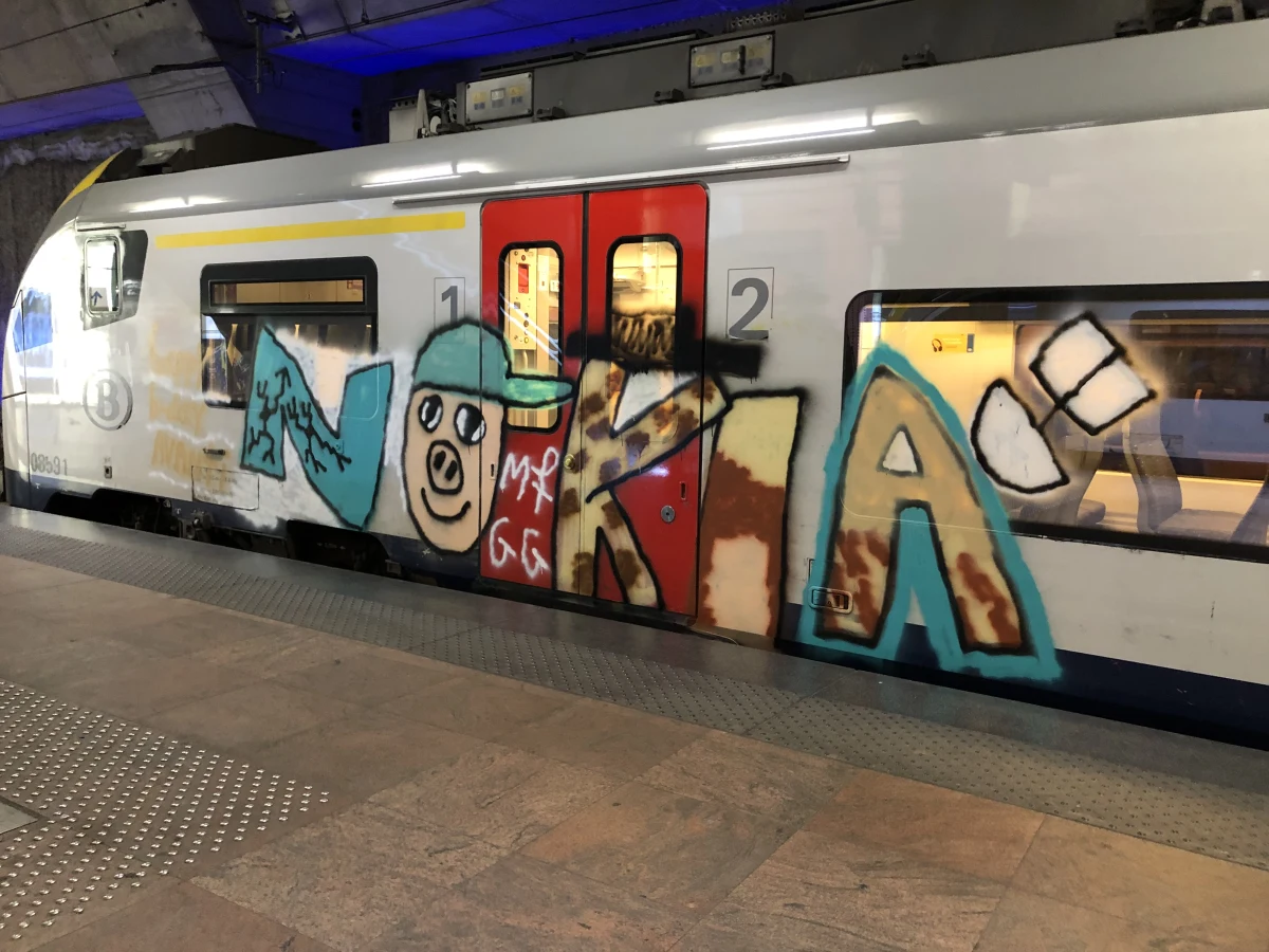 Antwerpen