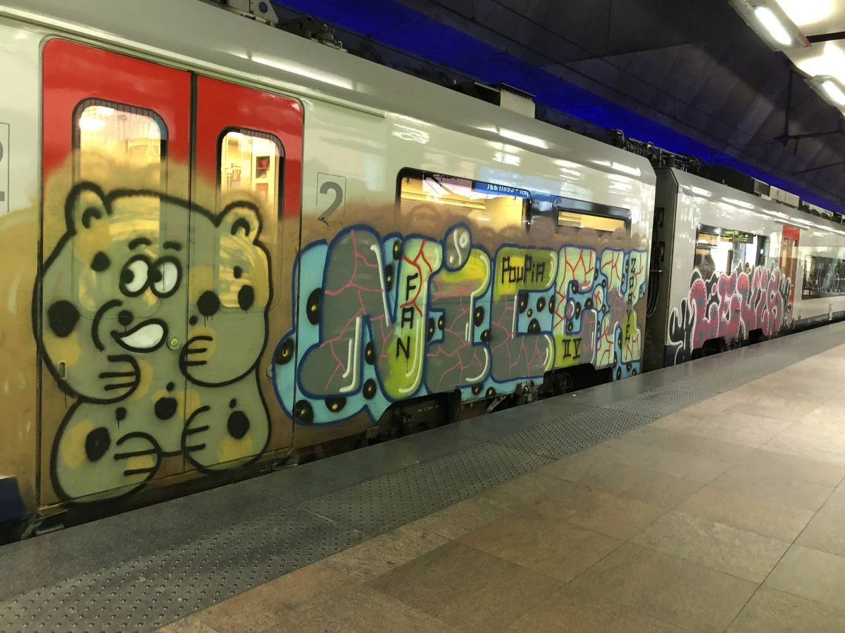 Antwerpen