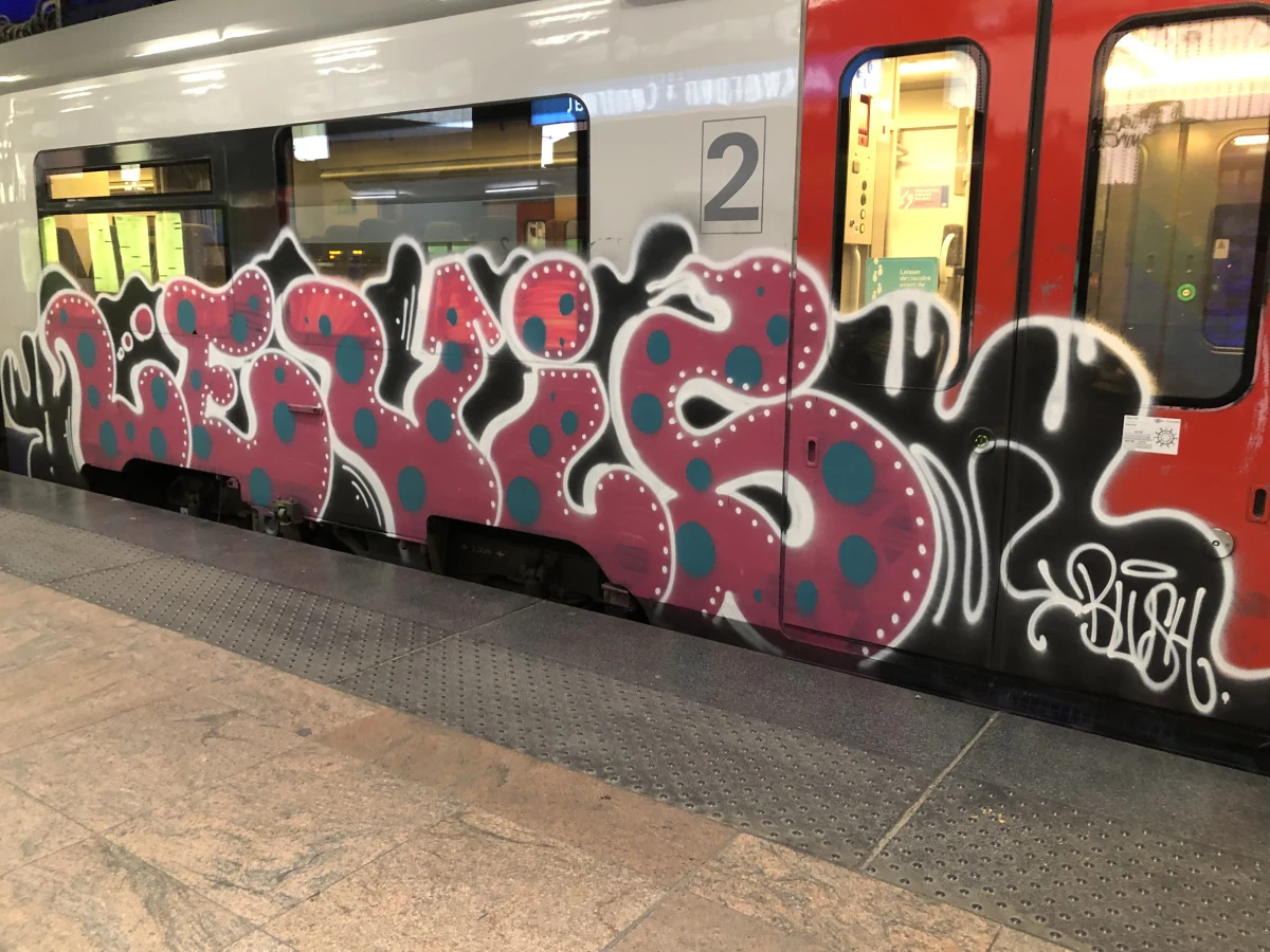 Antwerpen