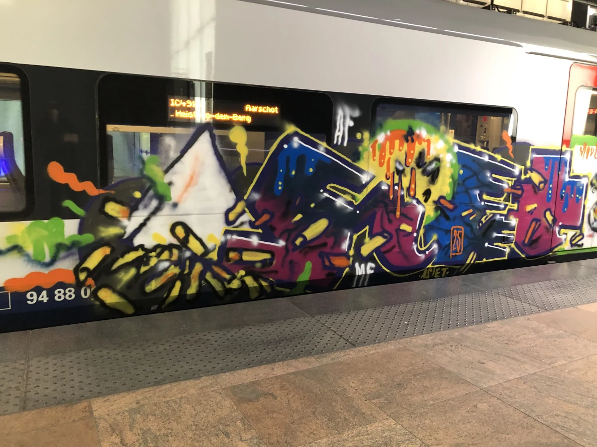 Antwerpen