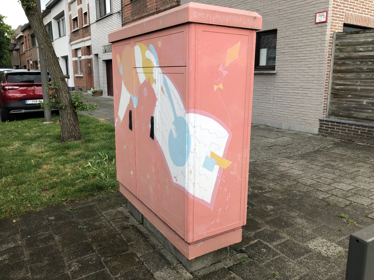 Antwerpen