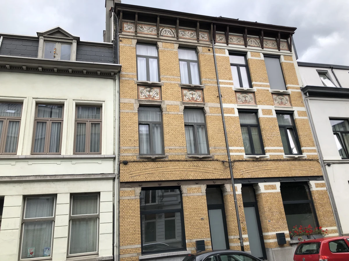 Antwerpen