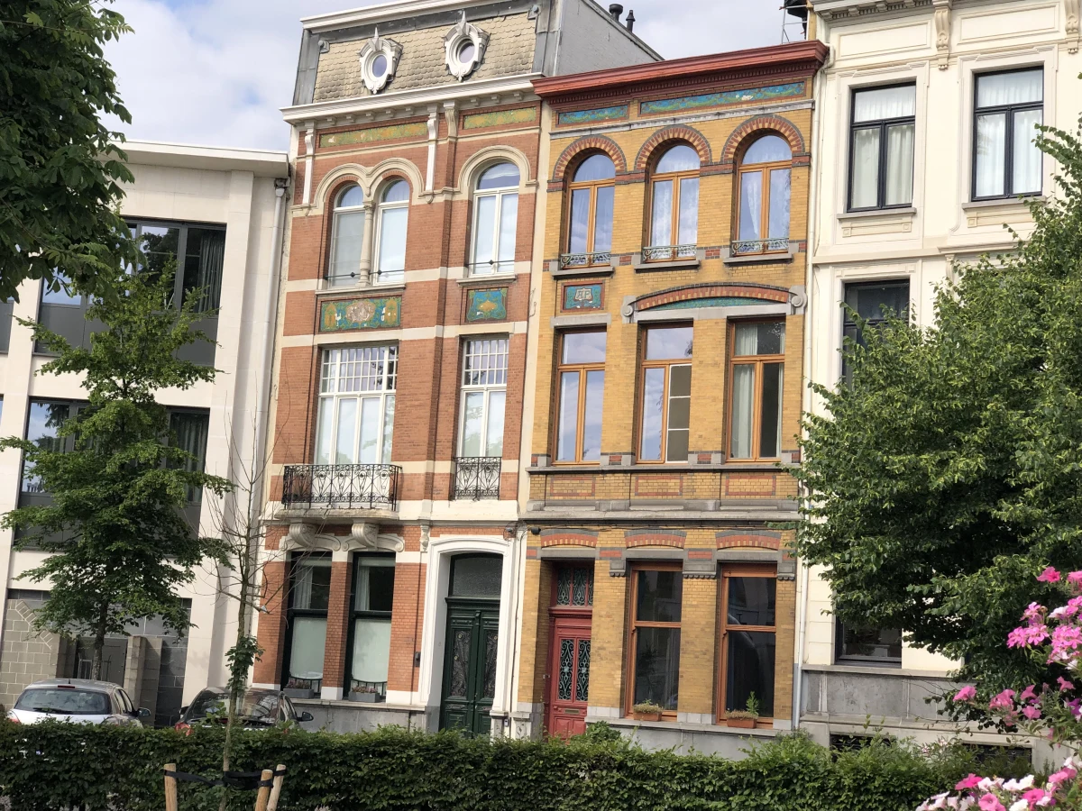 Antwerpen