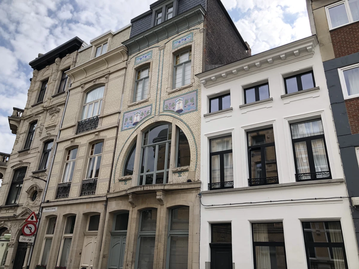 Antwerpen