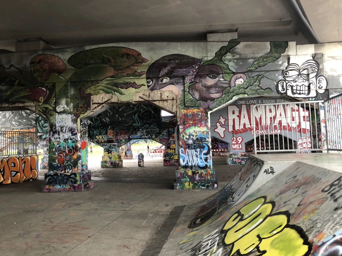 Antwerpen