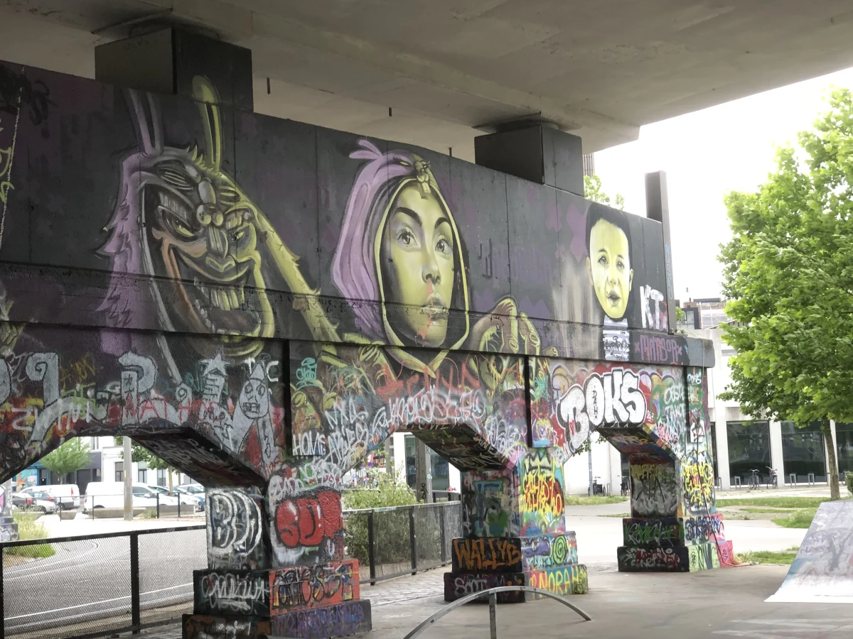 Antwerpen