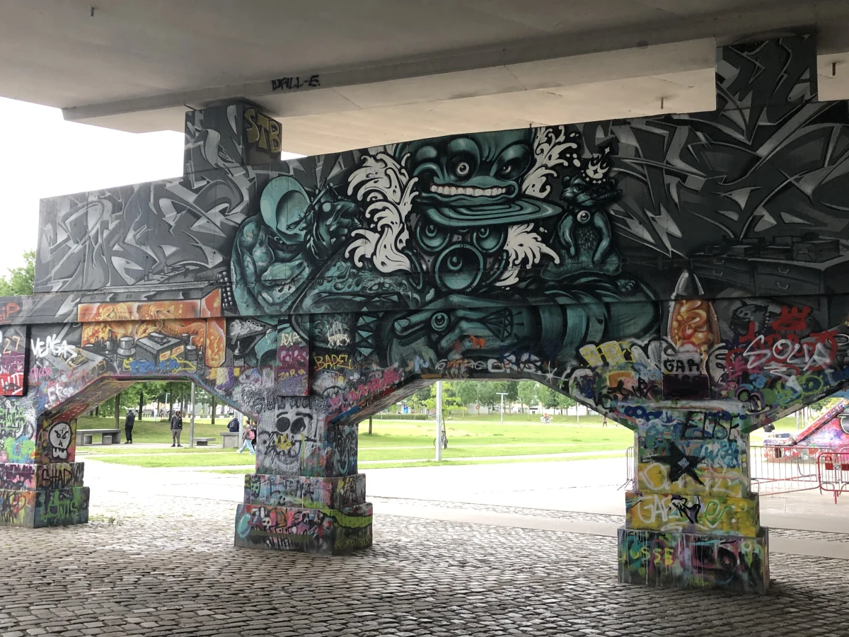 Antwerpen