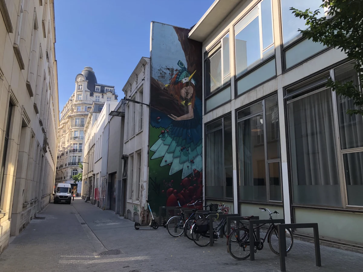 Antwerpen