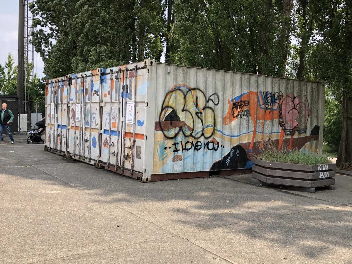 Antwerpen