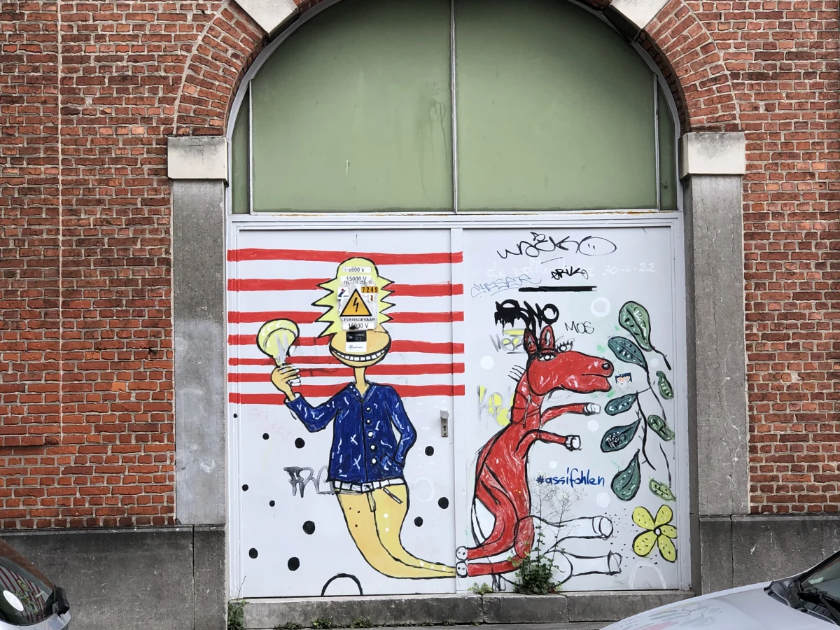 Antwerpen