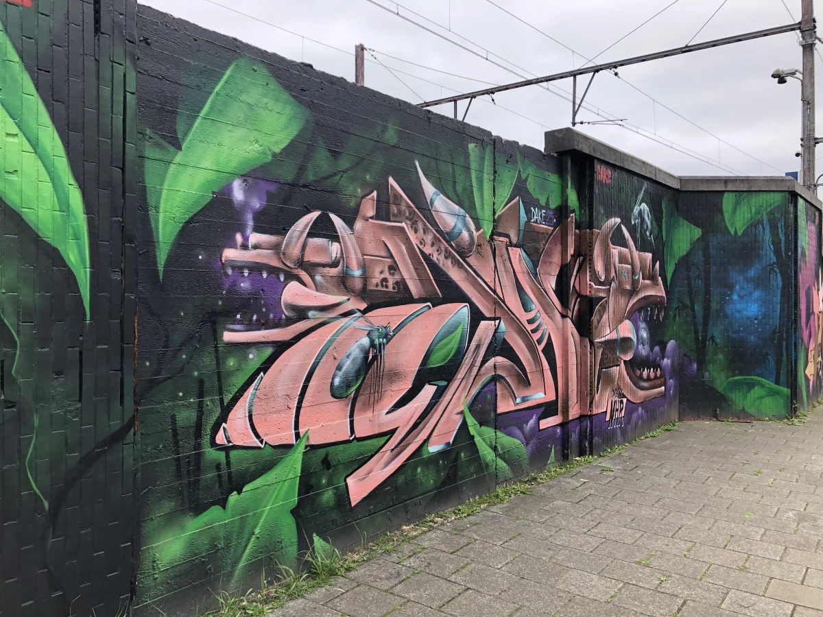Antwerpen