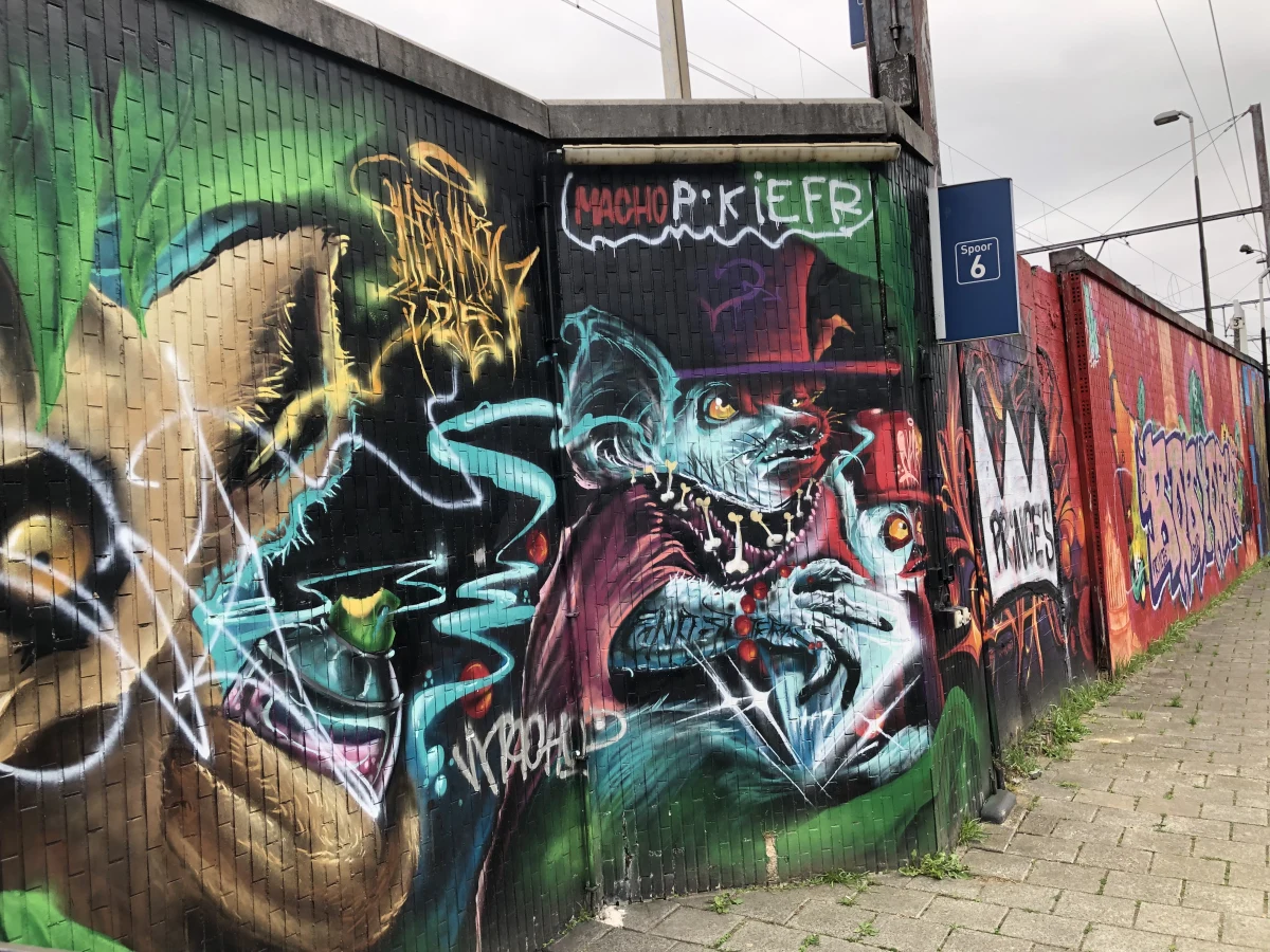 Antwerpen