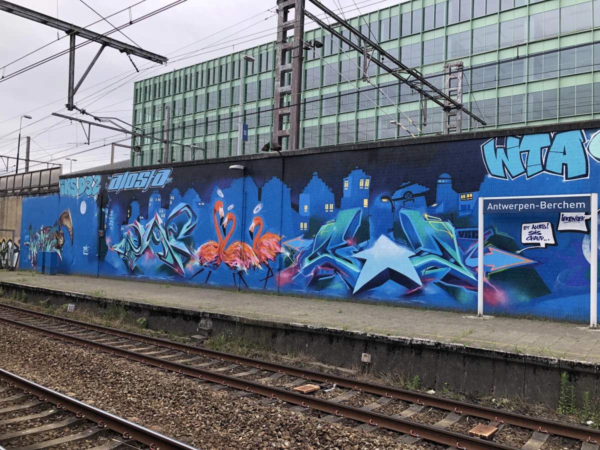 Antwerpen