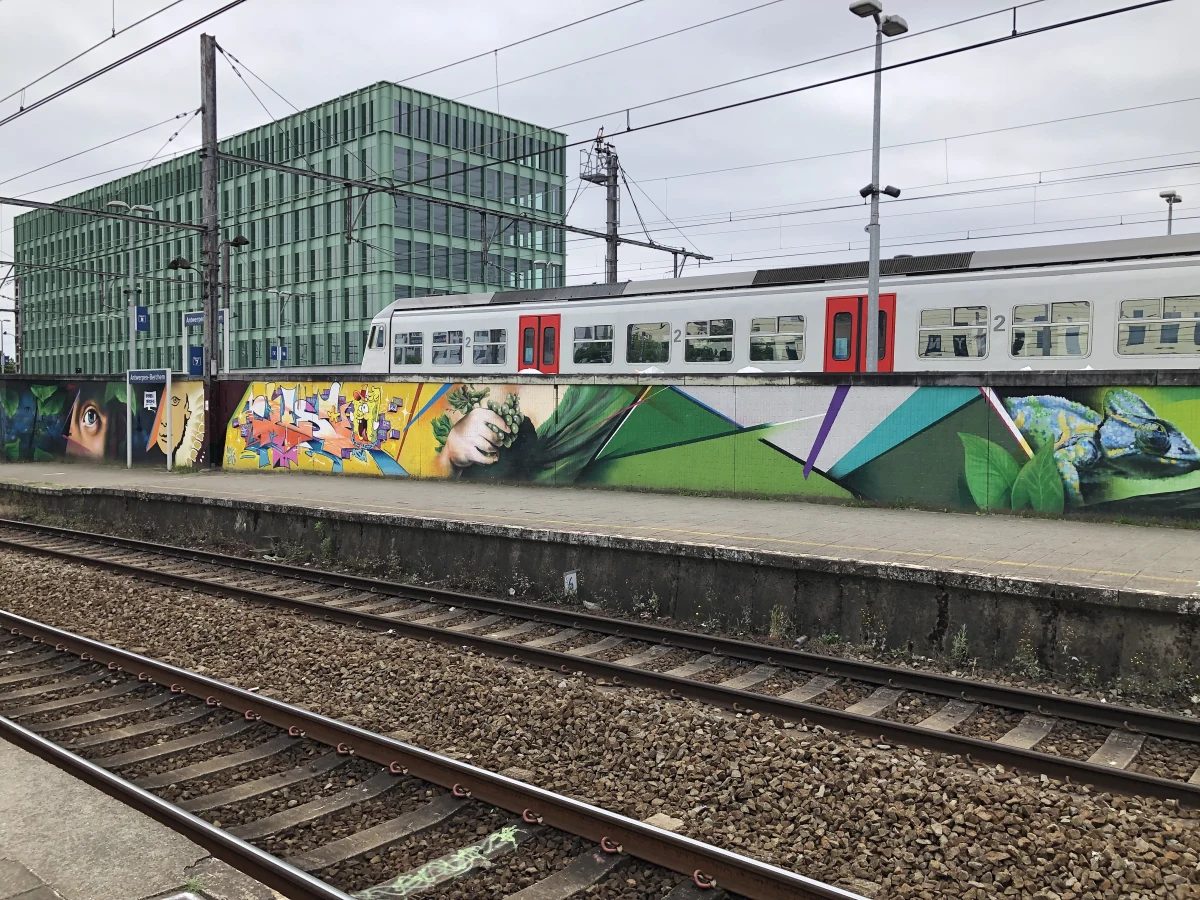 Antwerpen