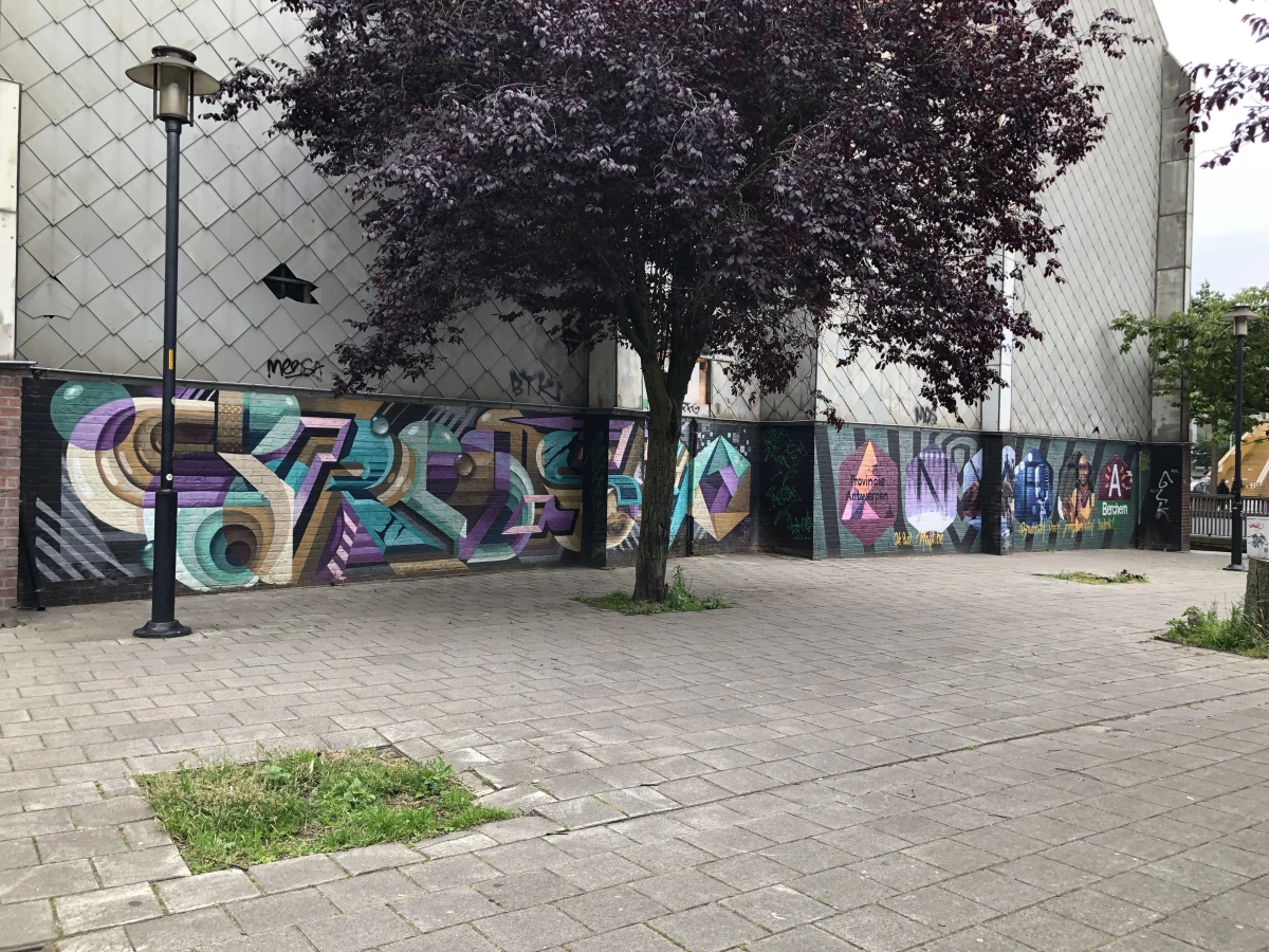Antwerpen