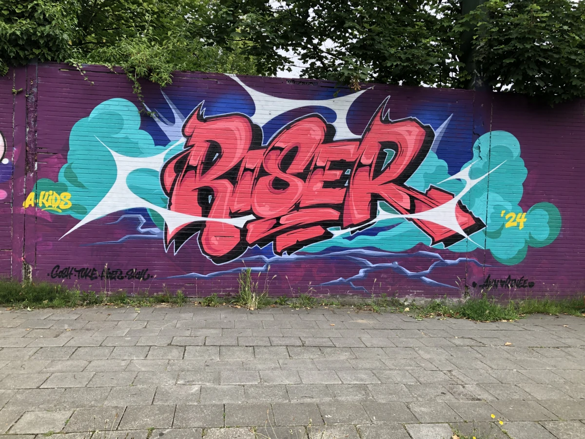 Antwerpen
