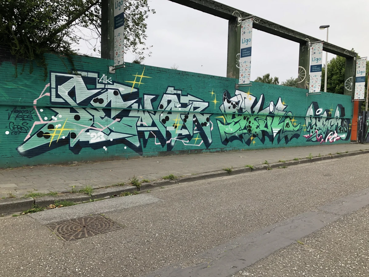 Antwerpen