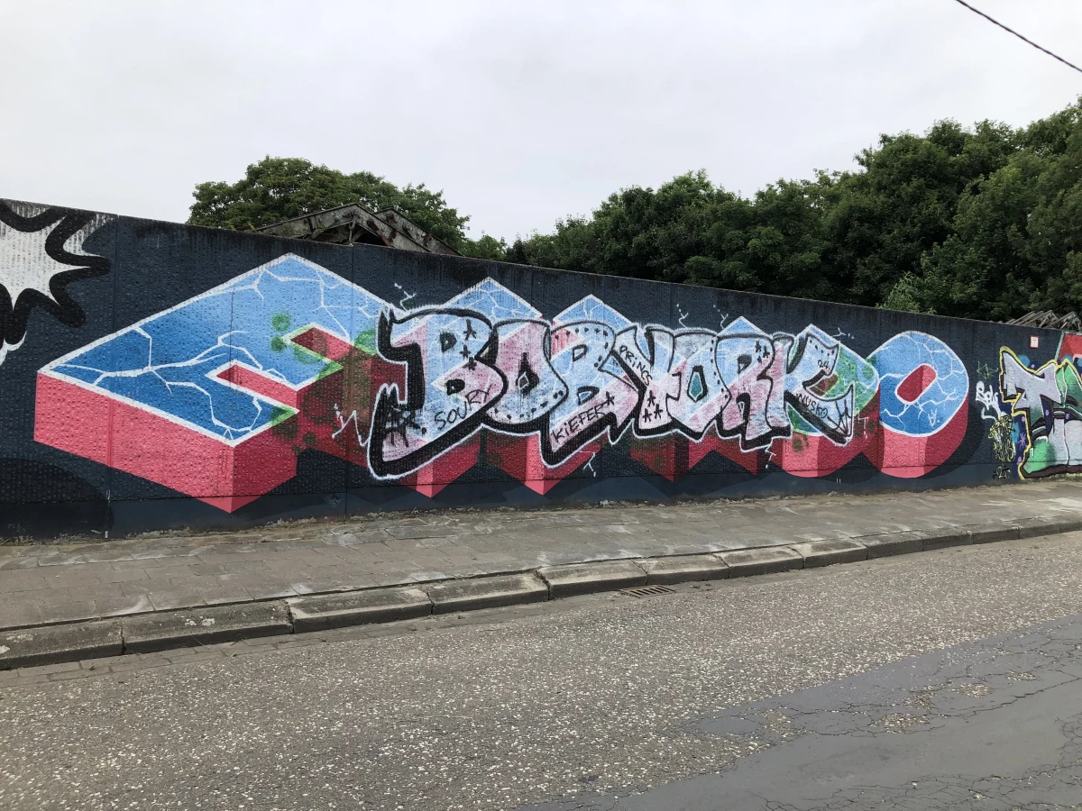 Antwerpen