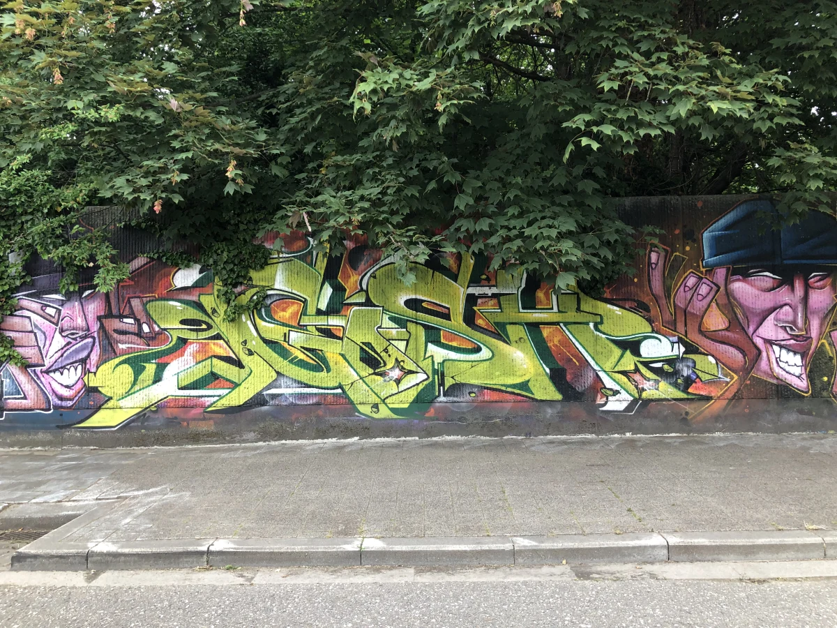 Antwerpen