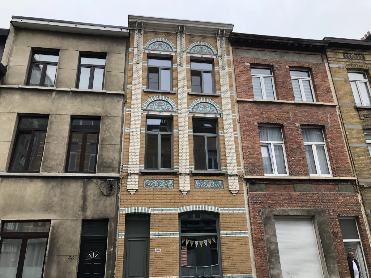 Antwerpen