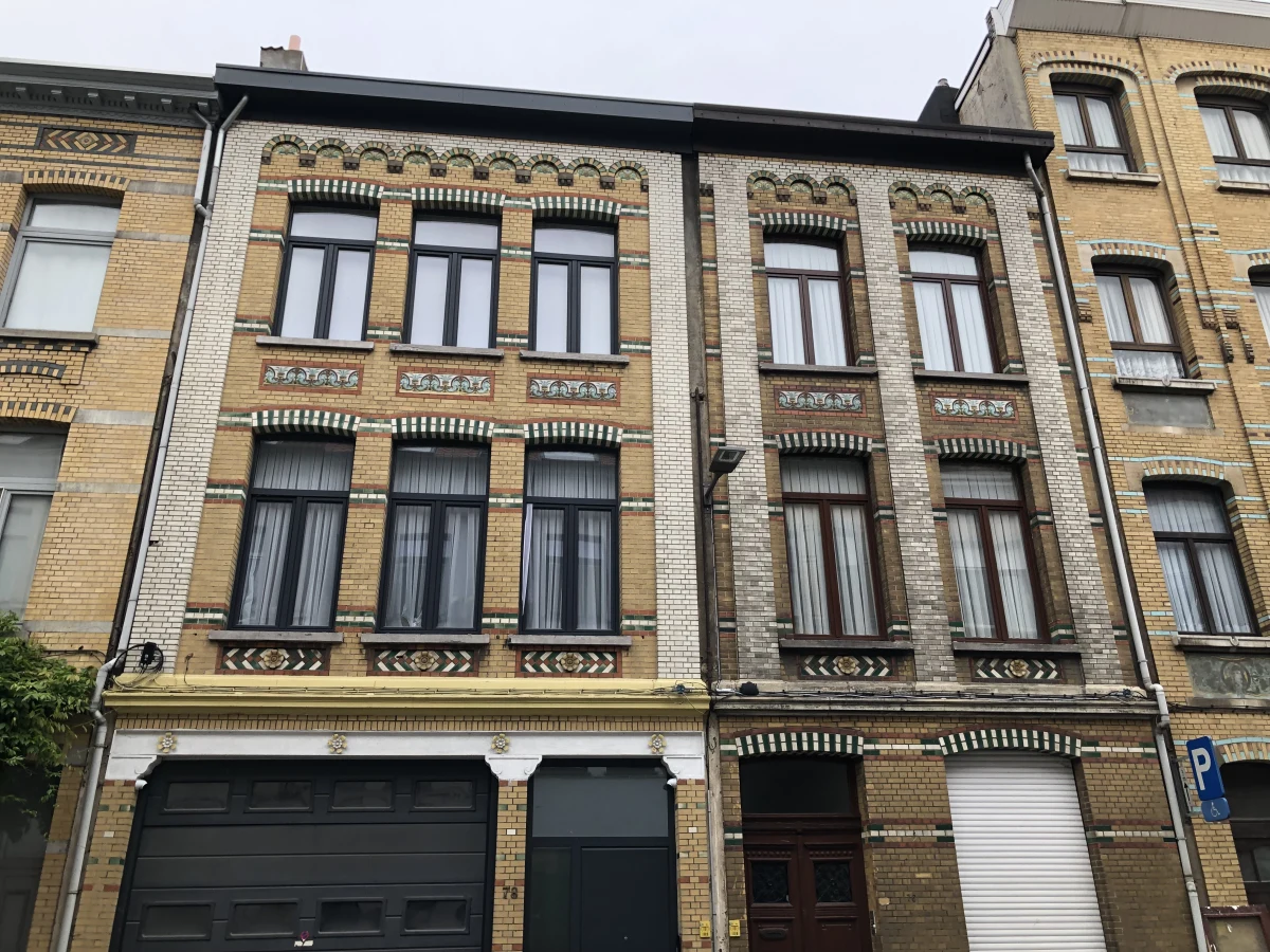 Antwerpen