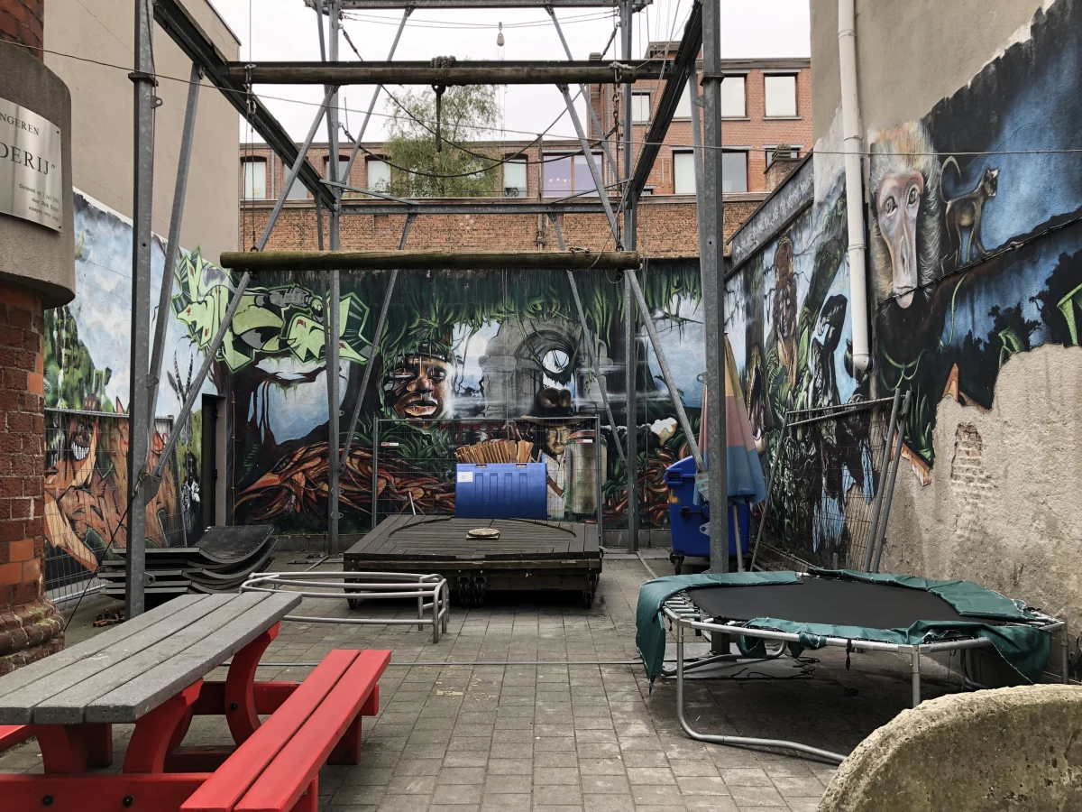 Antwerpen