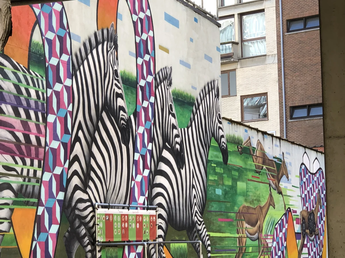 Antwerpen