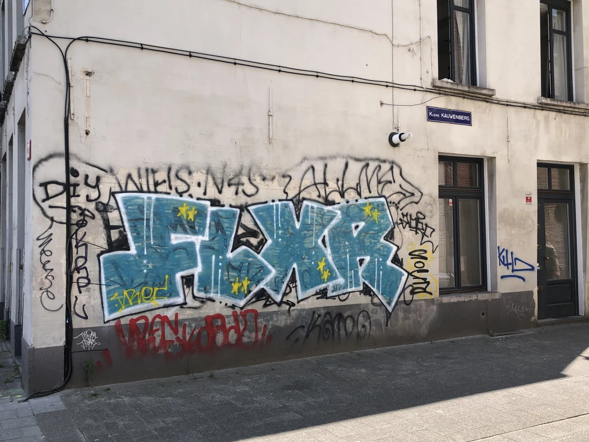 Antwerpen