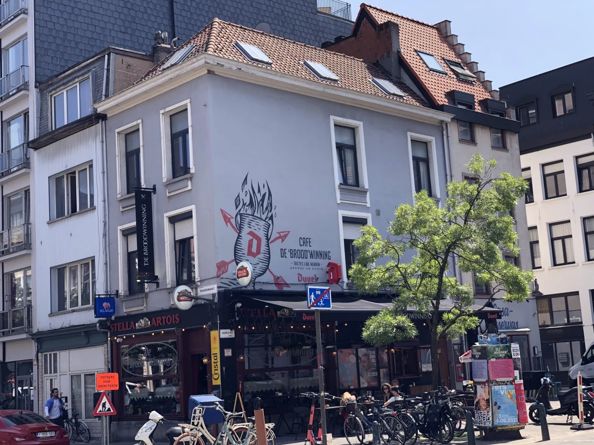 Antwerpen