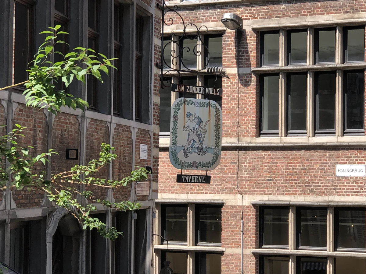 Antwerpen