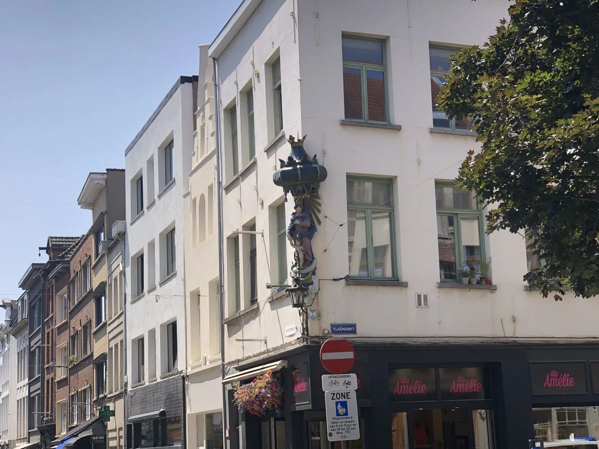Antwerpen