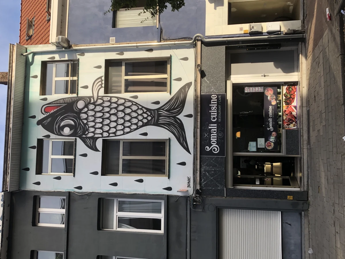 Sint-Elisabethstraat