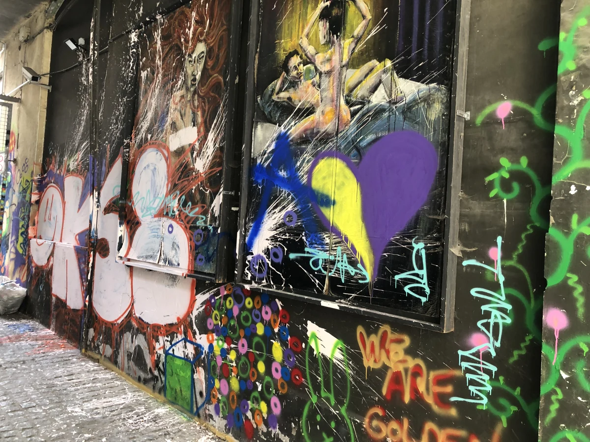 Antwerpen