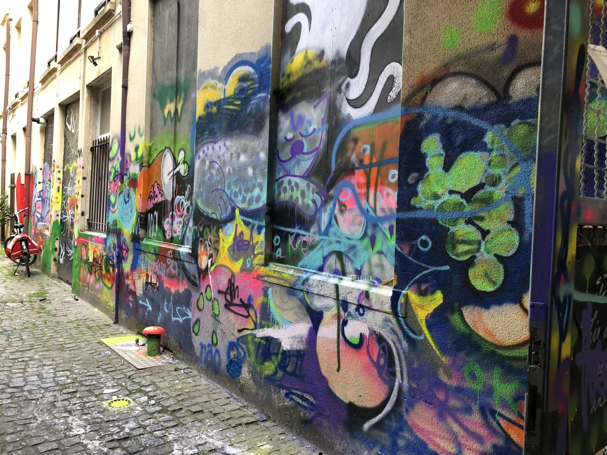 Antwerpen