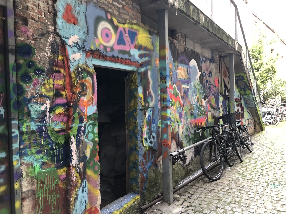 Antwerpen