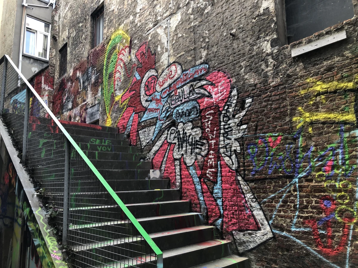 Antwerpen