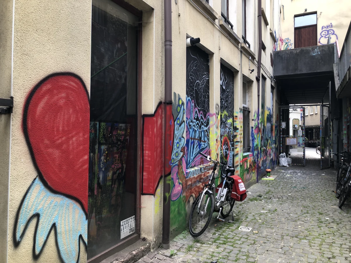 Antwerpen