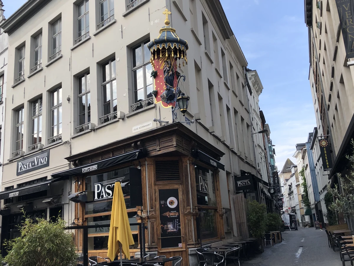 Antwerpen
