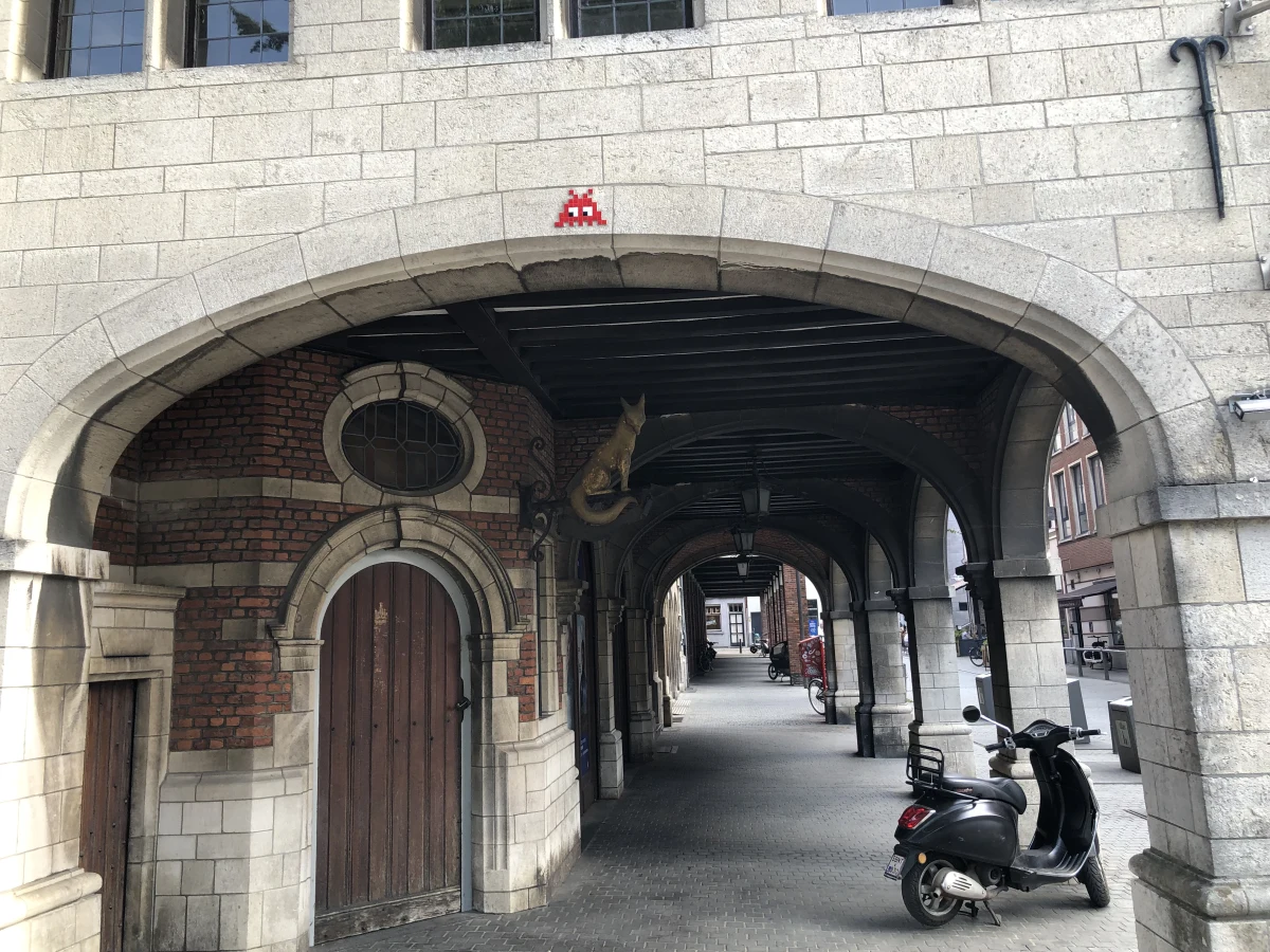 Wisselstraat