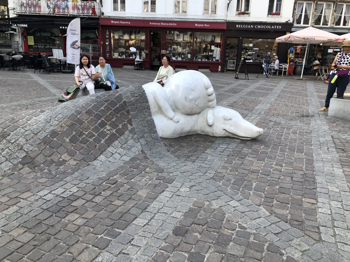 Antwerpen