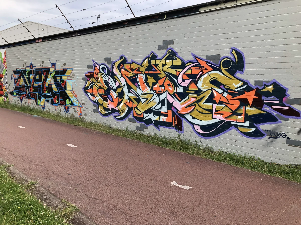 Antwerpen