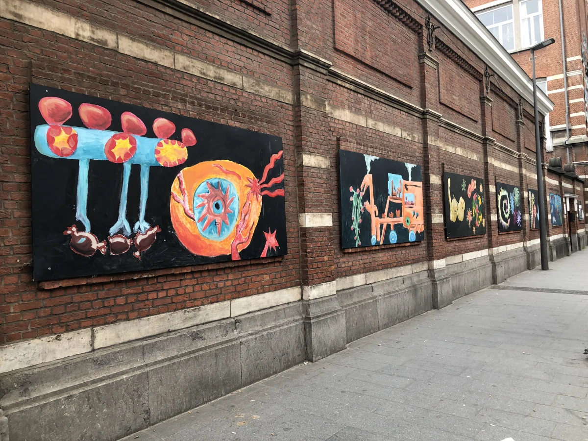 Antwerpen