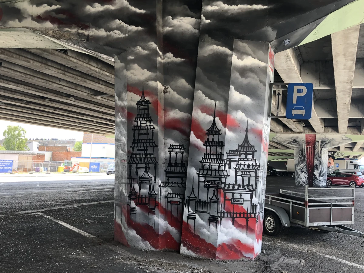 Antwerpen