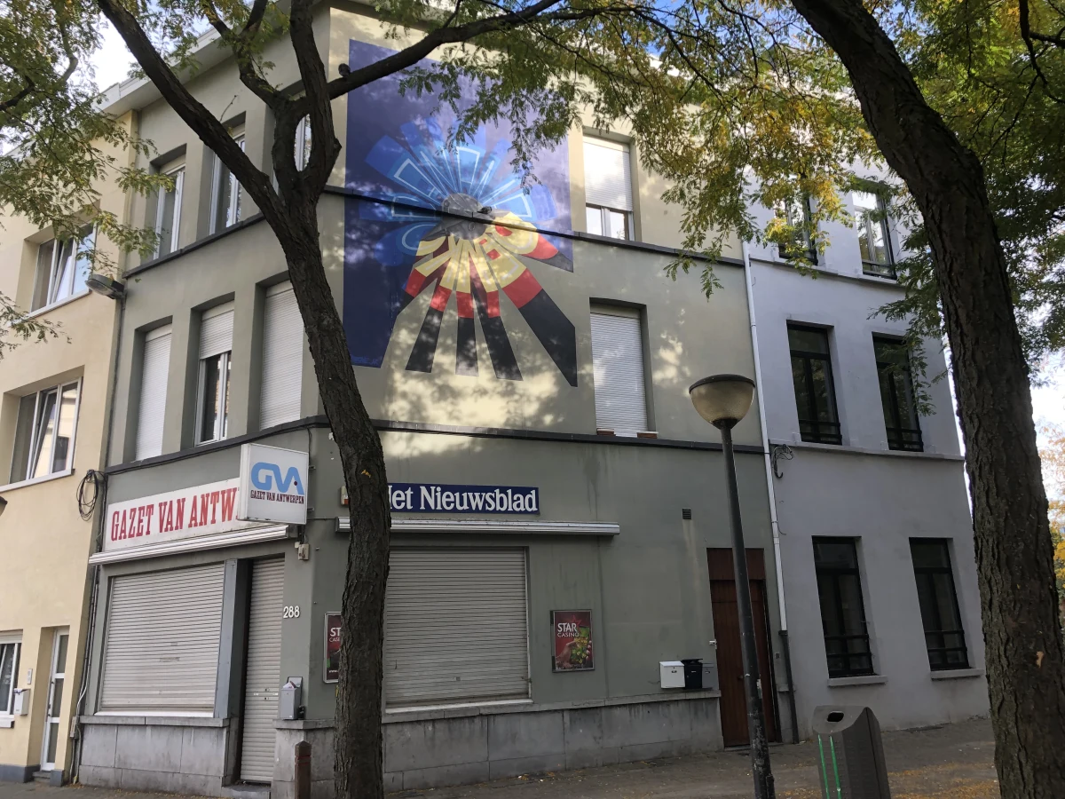 Antwerpen