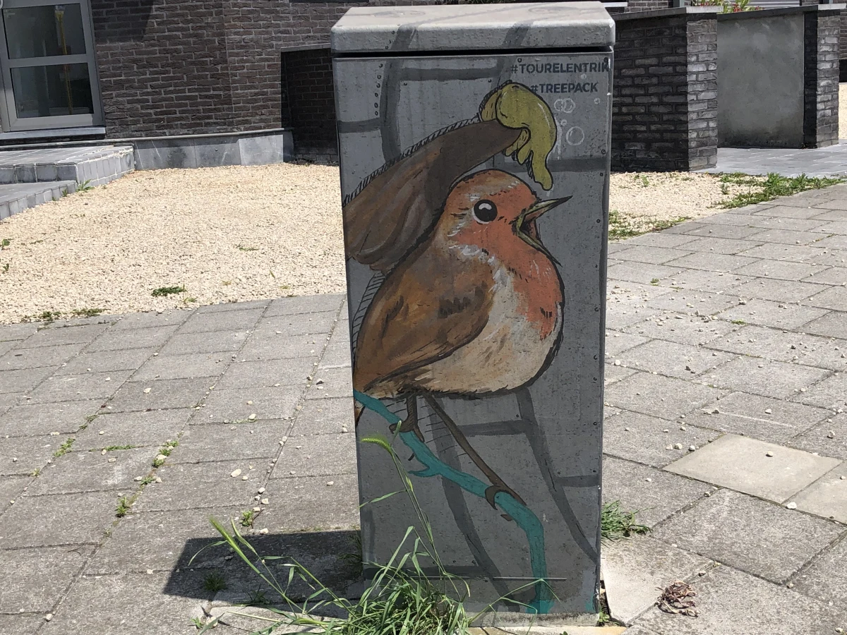 Antwerpen