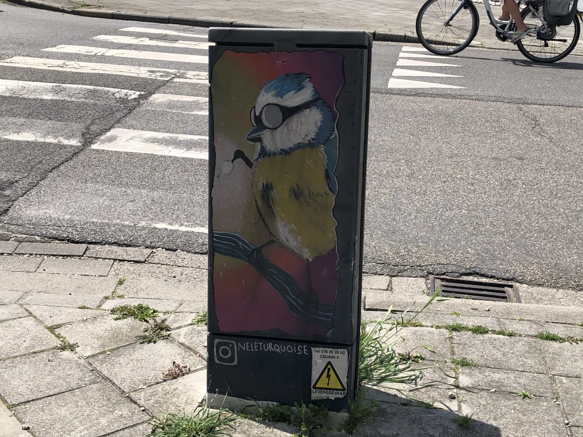 Antwerpen