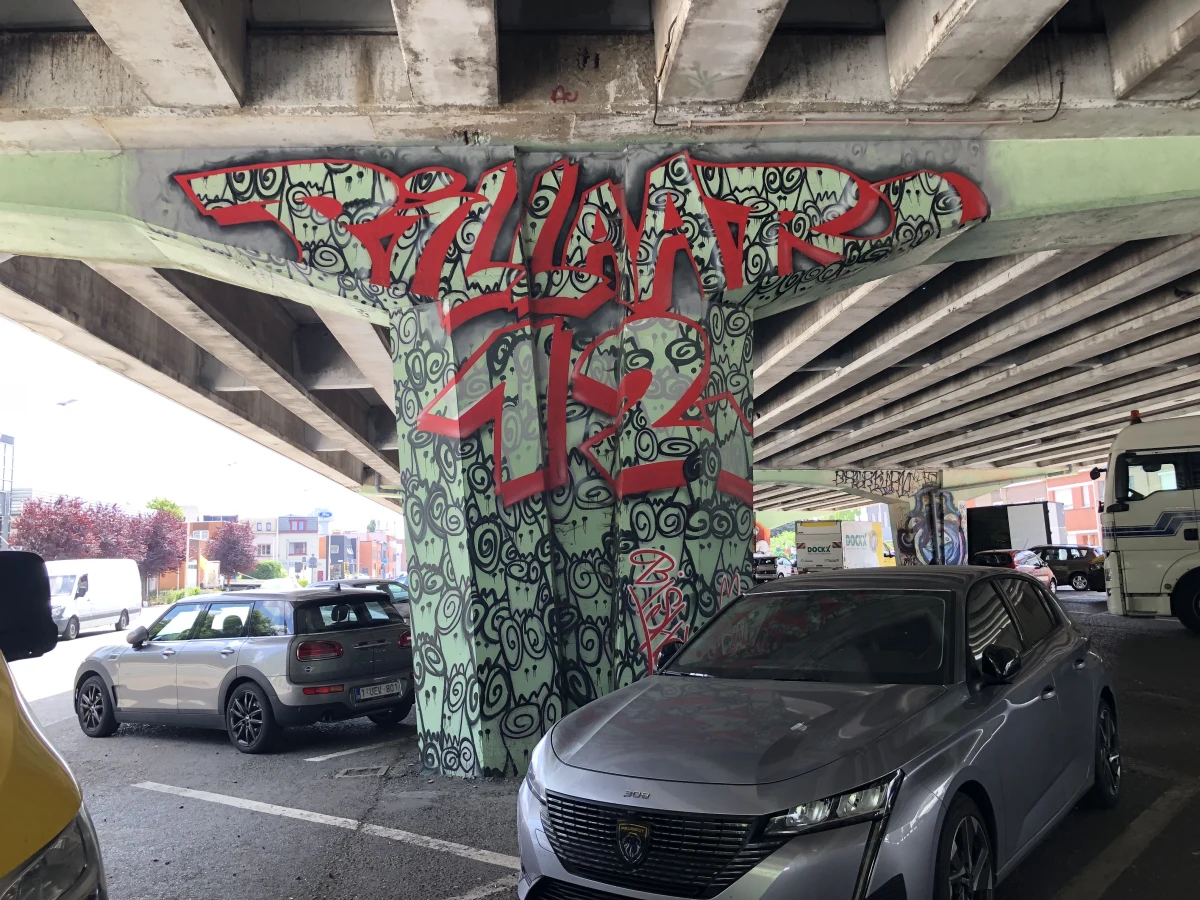 Antwerpen