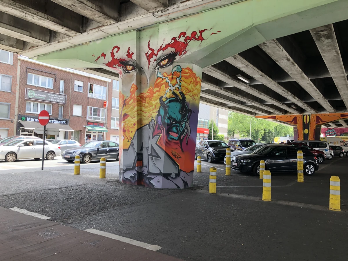Antwerpen